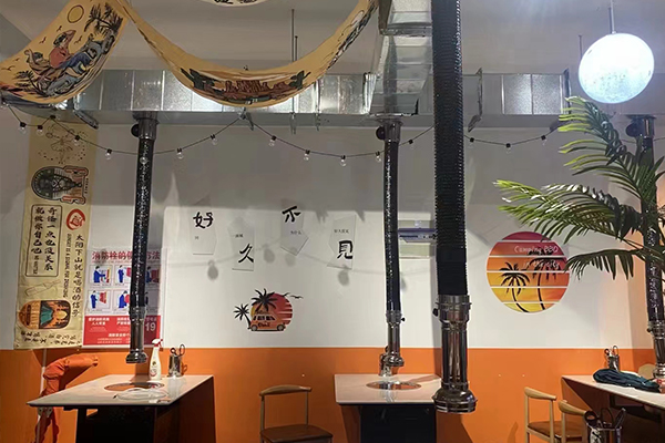 通辽市厨房设计酒店厨房设备 - 一站式服务